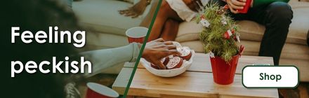 Pour les p'tits creux